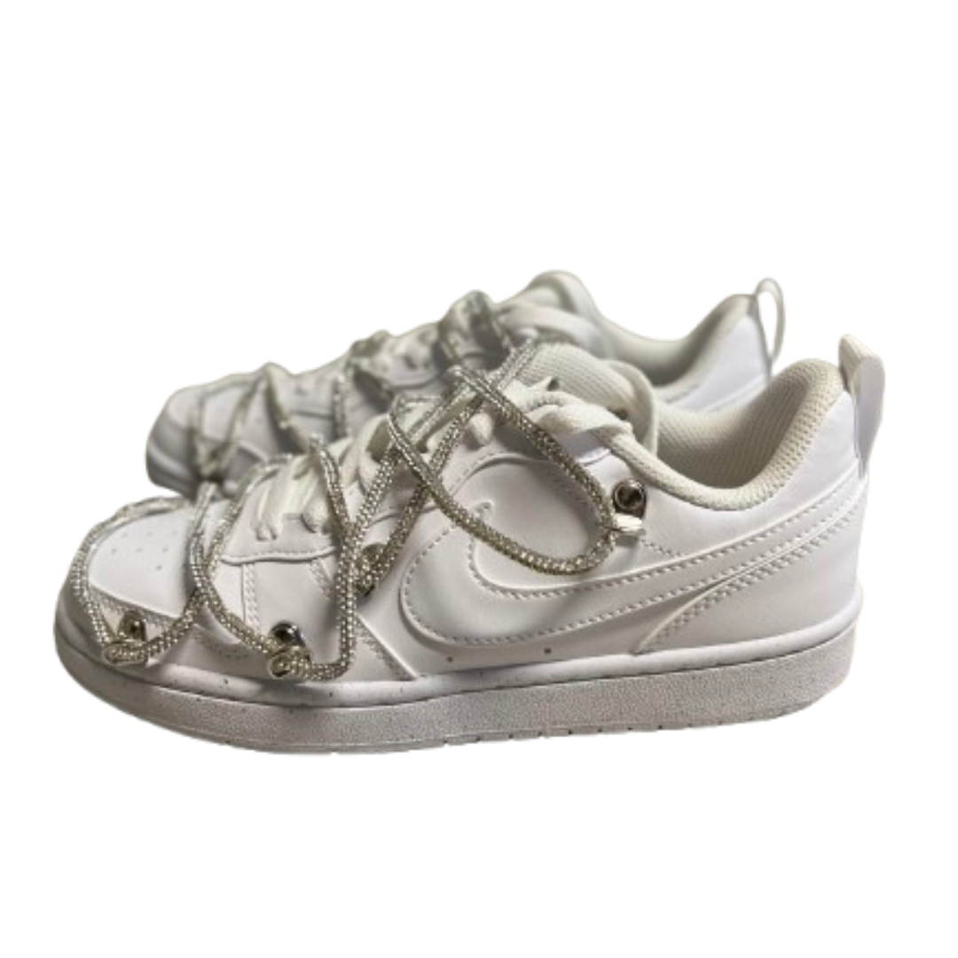 COURT BOROUGH LOW CON CATENA