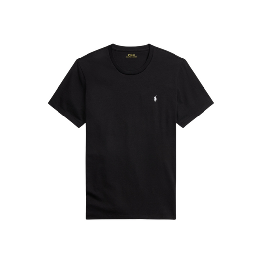 S/S Crew Sleep Top