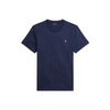 S/S Crew Sleep Top