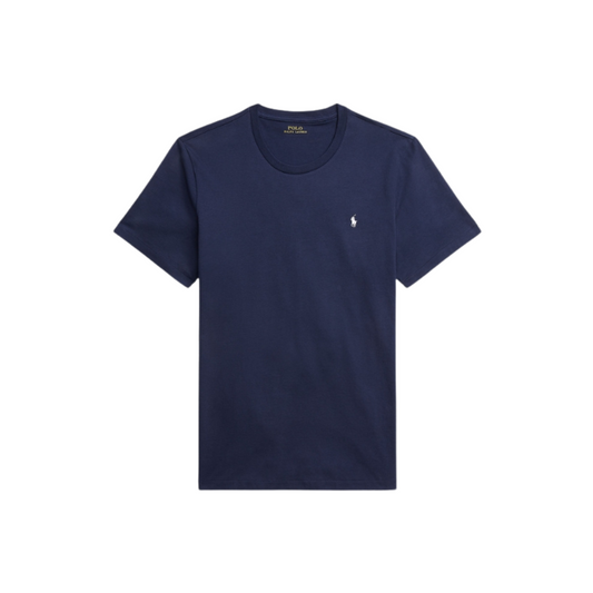 S/S Crew Sleep Top