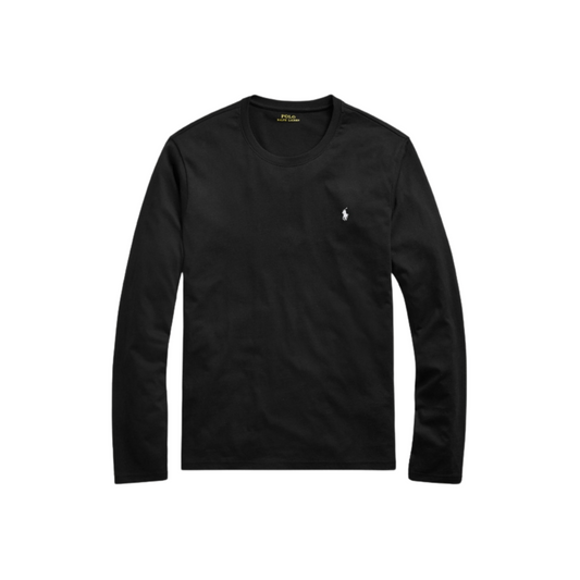 L/S Crew Sleep Top