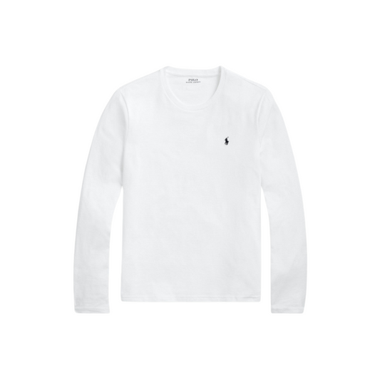 L/S Crew Sleep Top