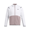 Felpa Training  Under Armour Unstoppable FZ HD EU