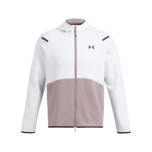 Felpa Training  Under Armour Unstoppable FZ HD EU