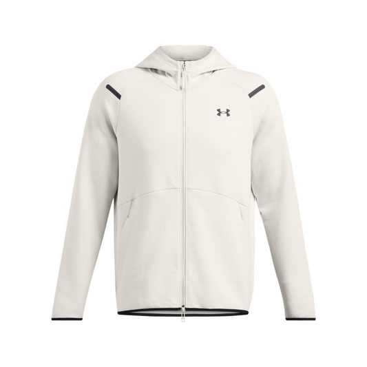 Felpa Training  Under Armour Unstoppable FZ HD EU