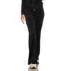 JUICY COUTURE PANTALONE LAYLA RISE FLARE CLAS