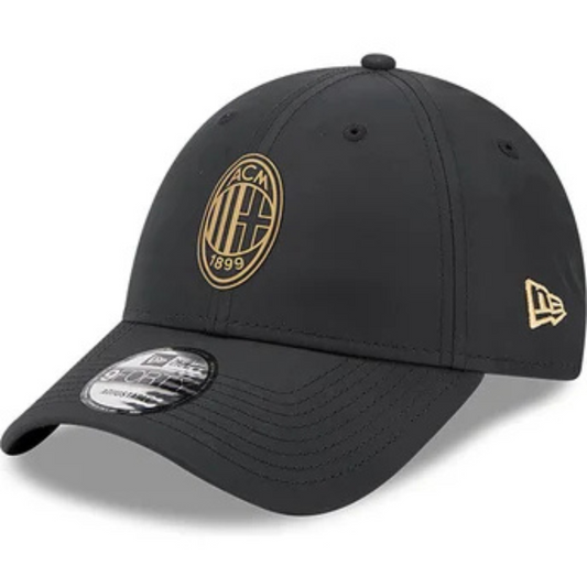 BLKLGD 9FORTY AC Milan BLK