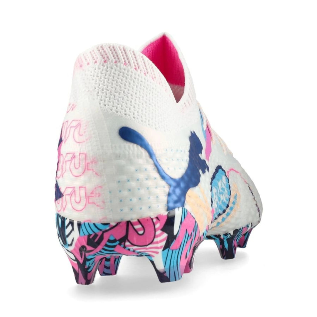 scarpe calcio future 7 ultimate  VOL UP FG/AG