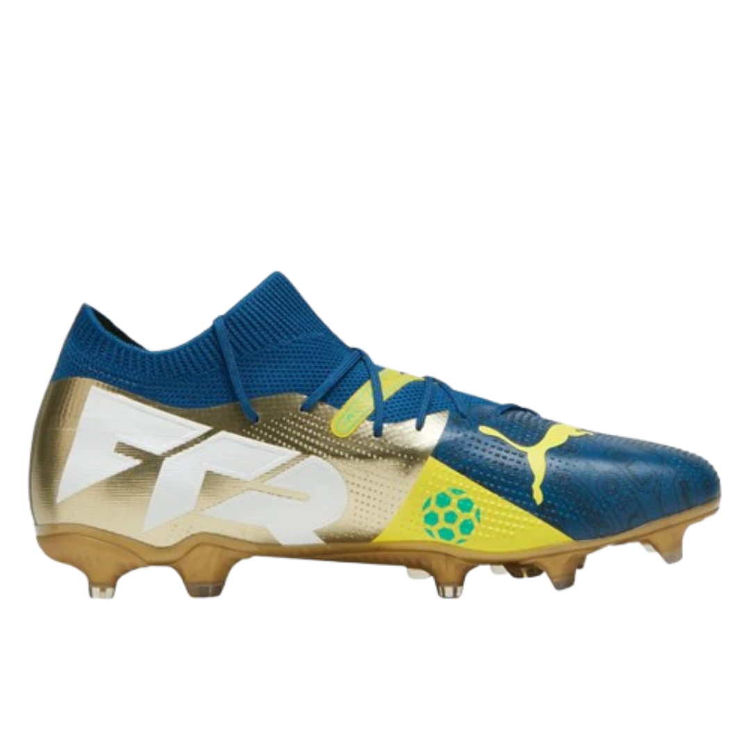 SCARPE CALCIO FUTURE 7 MATCH BNA FG/AG