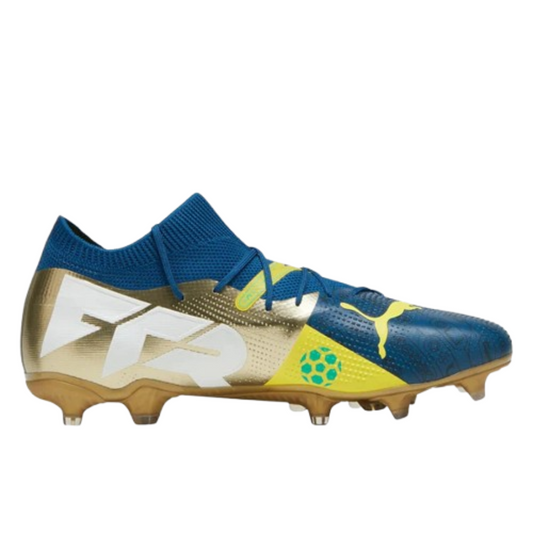 SCARPE CALCIO FUTURE 7 MATCH BNA FG/AG