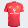MANCHESTER UNITED FC JERSEY 2024/2025