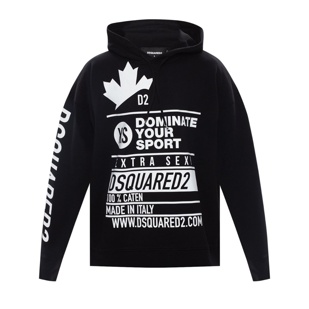 HOODIE DS2