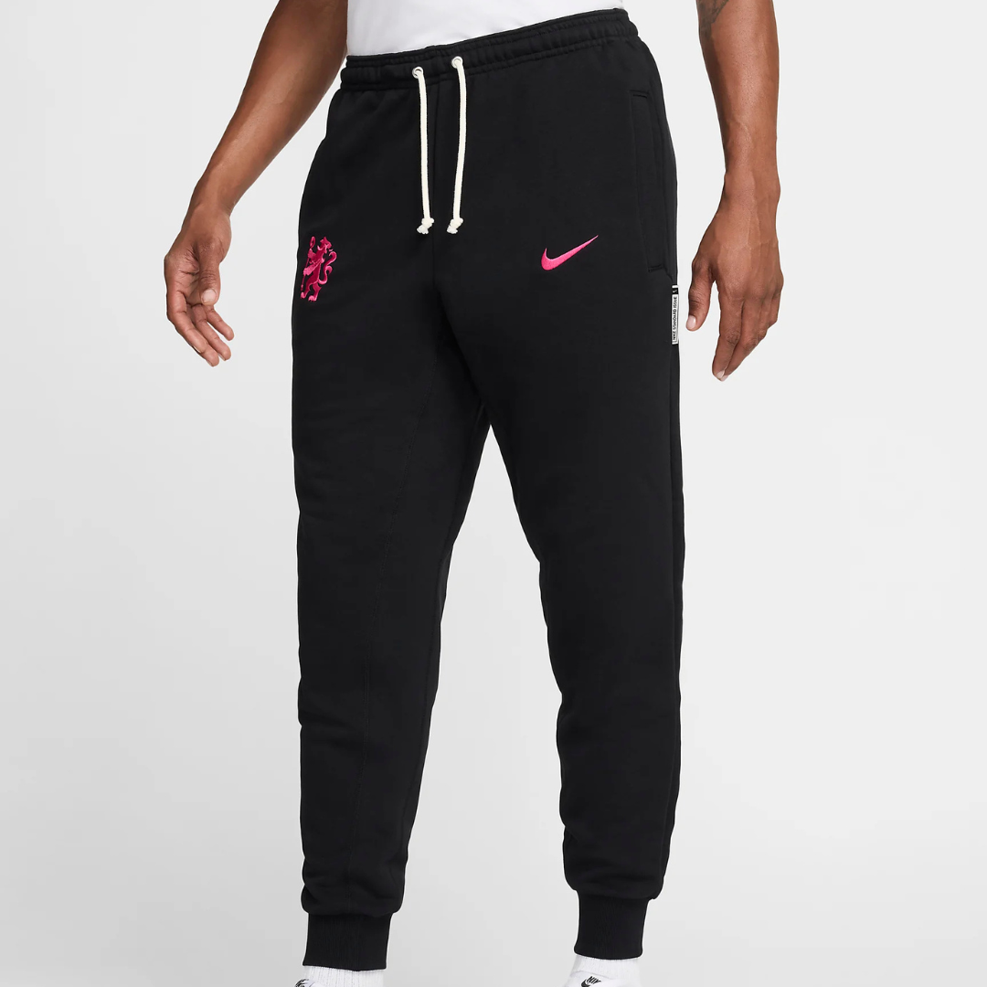CHELSEA FC MEN DRY FIT STRIKE TAPERED SOCCER PANT