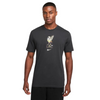 Liverpool FC Crest Tee