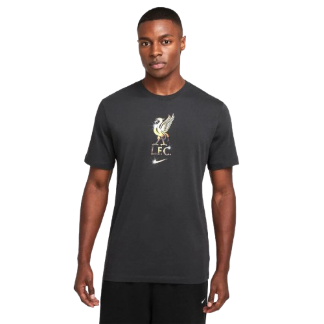Liverpool FC Crest Tee
