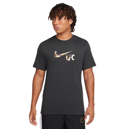 LIVERPOOL SWOOSH TEE