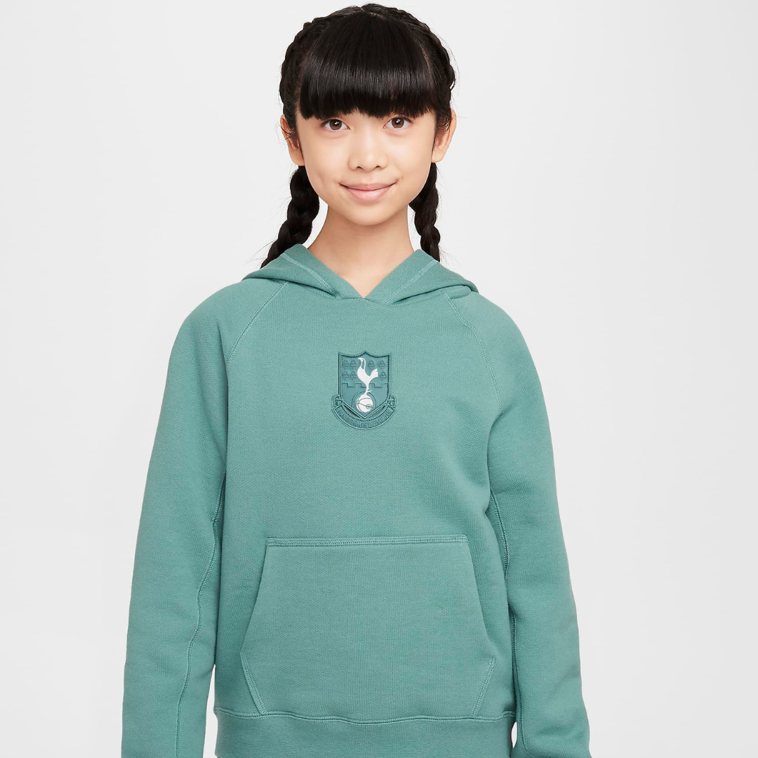 TOTTENHAM HOTSPUR AIR FELPA  HOODIE 3RD