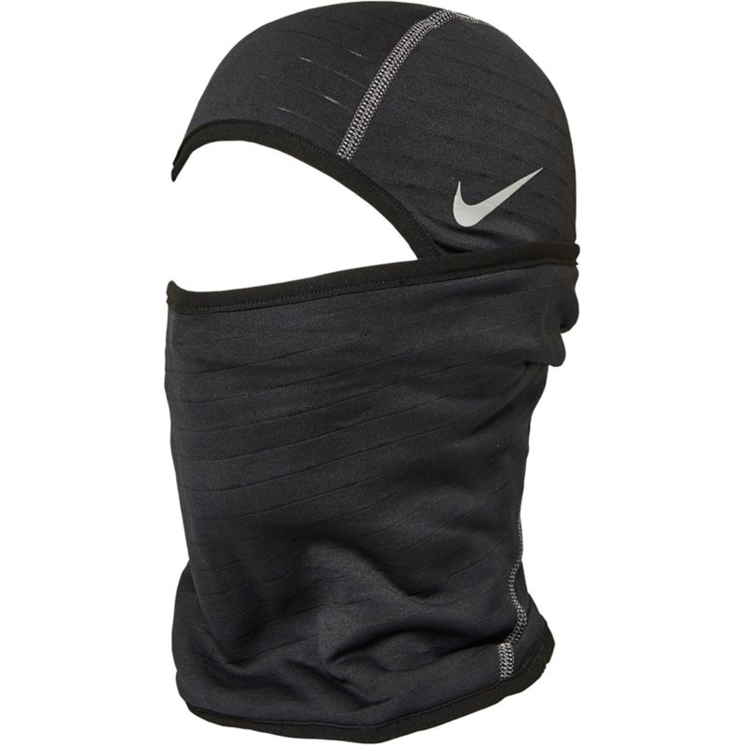 Tsphere Hood BK/BK/SL