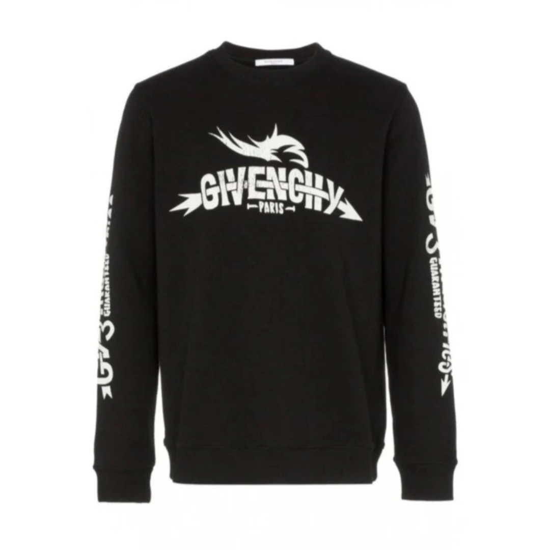 Givenchy Sweat