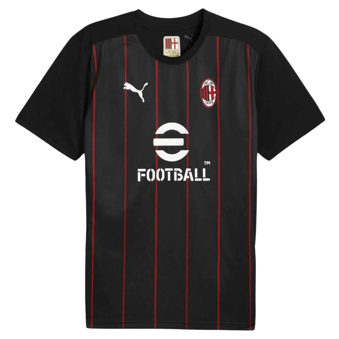 MAGLIA PRE GIOCO CALCIO UOMO ACM PREMATCH SS JERSEY