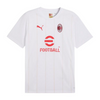 Puma AC Milan Pre-Match SS Jersey