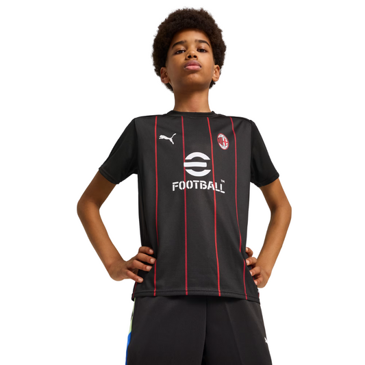 MAGLIA PRE GIOCO BOYS ACM PREMATCH SS JERSEY