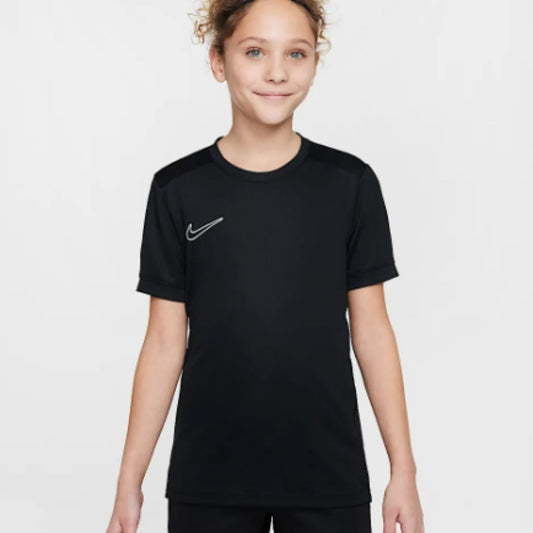 NIKE ACADEMY BIG KIDS' DRI-FIT TOP