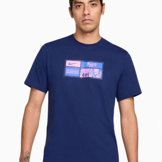 ATLETICO MADRID TSHIRT