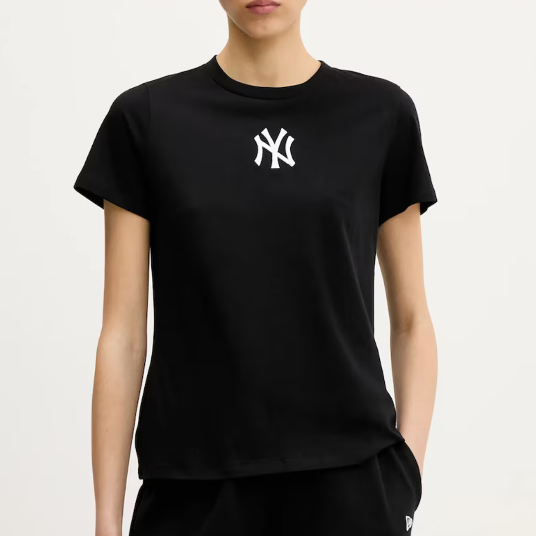 T-Shirt New York Yankees MLB League Essential