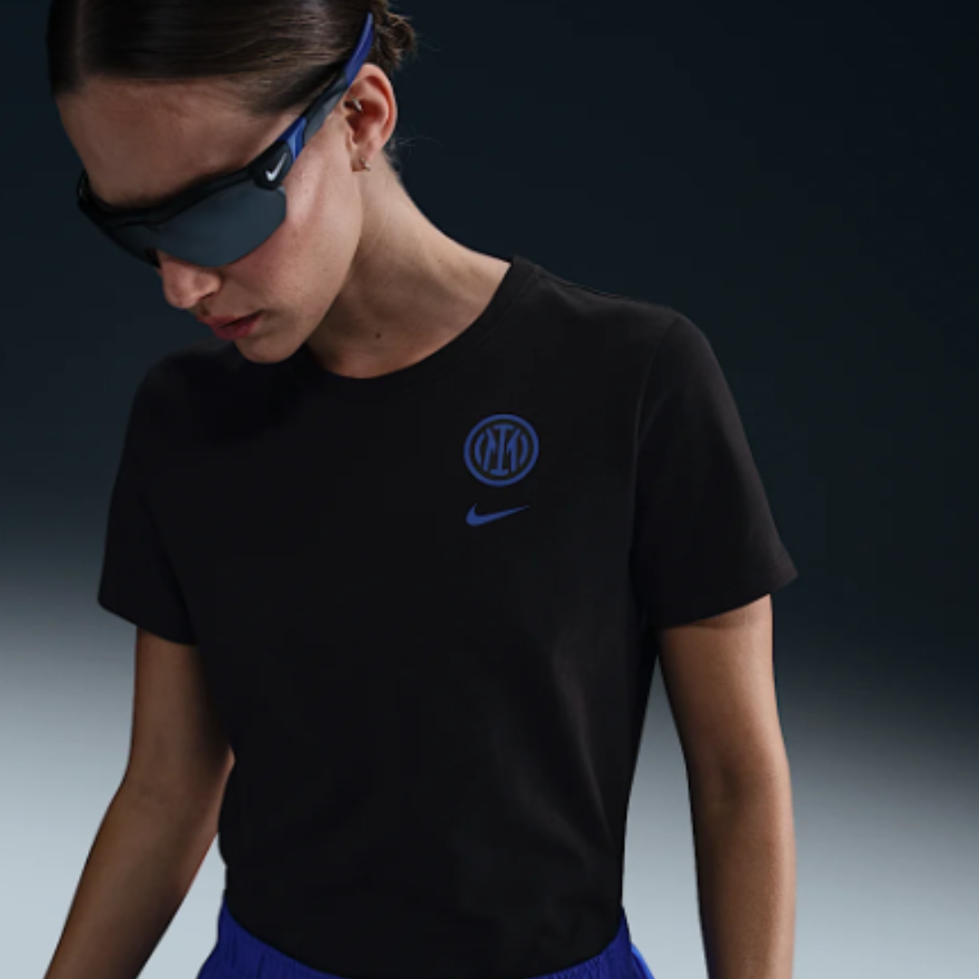 T-SHIRT NIKE INTER SUPPORTER TEE