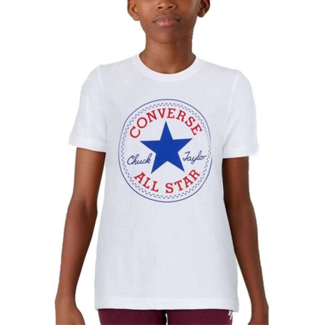 Converse - Chuck Patch Tee