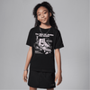 Jordan Big Kids' Graphic T-shirt