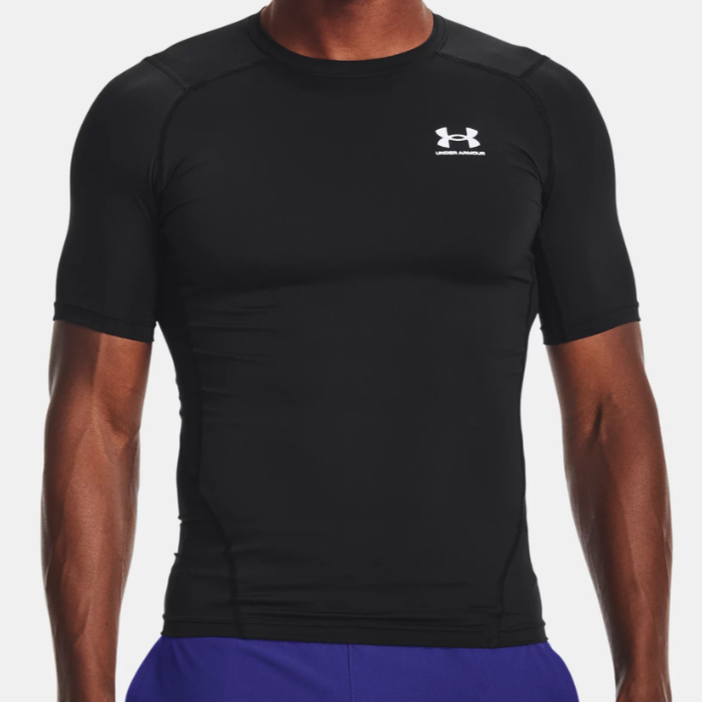 TSHIRT HG ARMOUR COMP