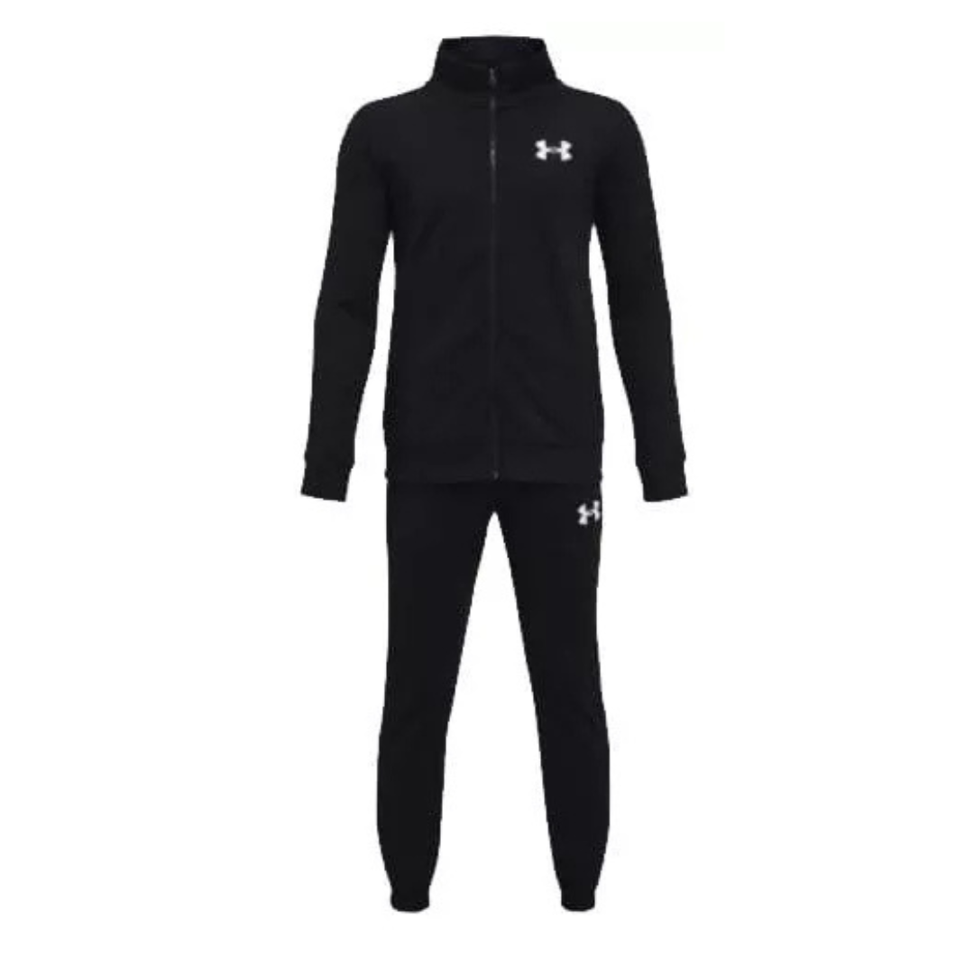 TUTA UNDER ARMOUR KNIT TRACKSUIT