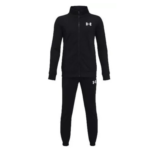 TUTA UNDER ARMOUR KNIT TRACKSUIT