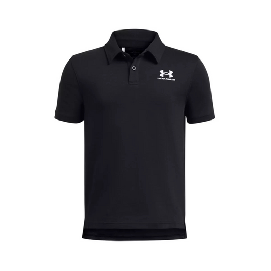 UNDER ARMOUR BASIC POLO