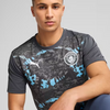 MAGLIA CALCIO MANCHESTER CITY