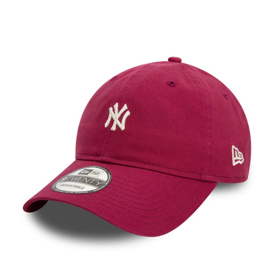 9TWENTY New York Yankees Mini Washed