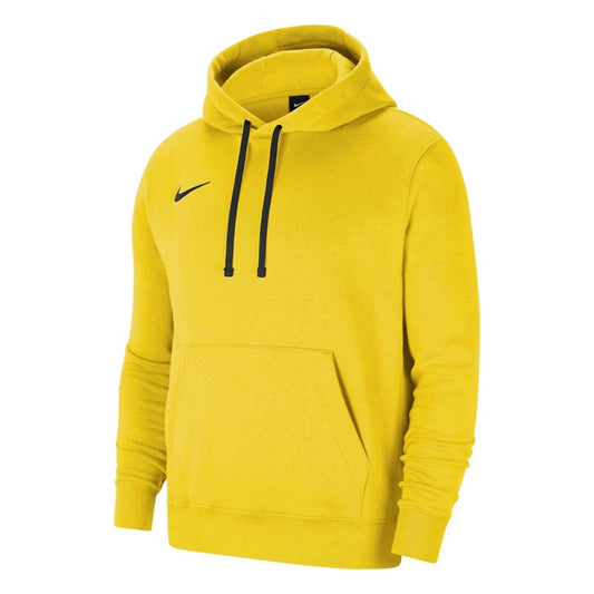 Nike FLC Park20 Po Camicia Uomo