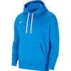 Nike FLC Park20 Po Camicia Uomo