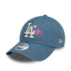 WMNS DENIM ICON 9FORTY