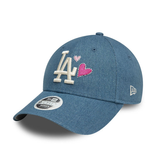 WMNS DENIM ICON 9FORTY