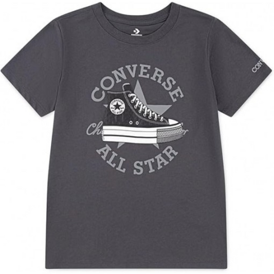 Kid Converse Tee