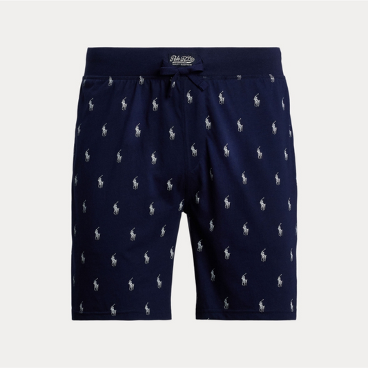 Slim Short Sleep Bottom