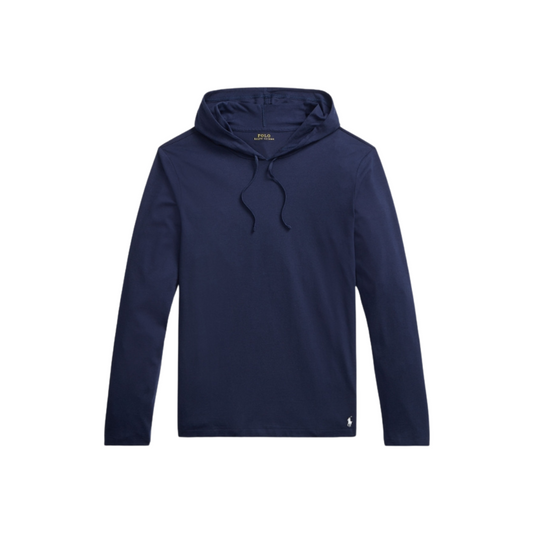 L/S Hoodie Sleep Top
