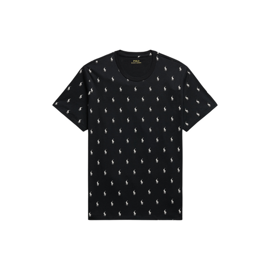 S/S Crew Sleep Top