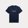 S/S Crew Sleep Top