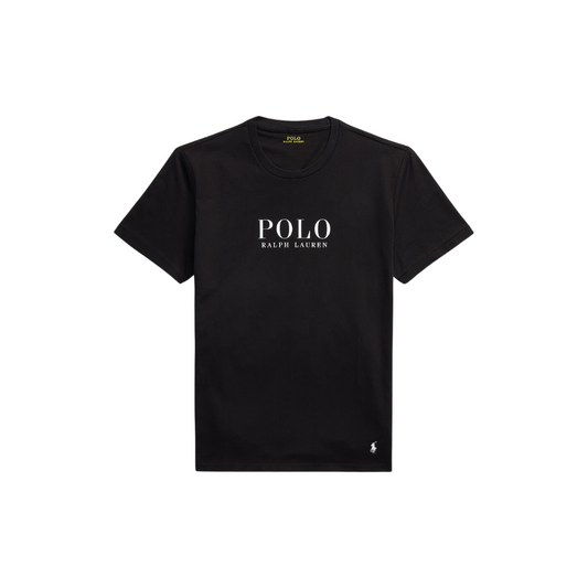 S/S Crew Sleep Top
