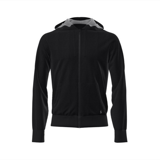 L/S Hoodie Lounge Top