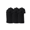 S/S Crew 3 Pack Crew Undershirt